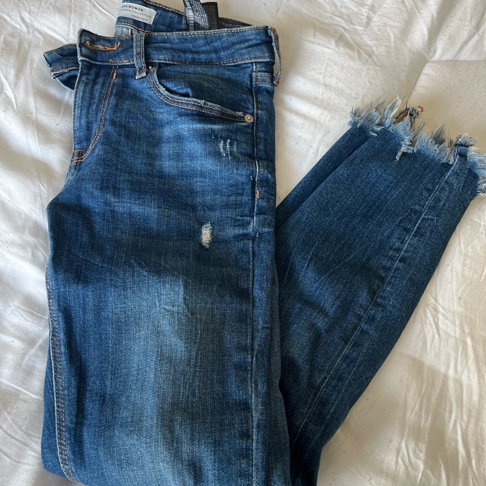 Zara Jean